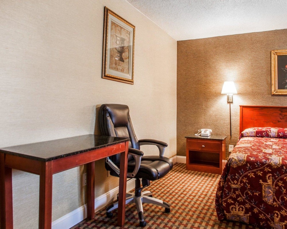 Rodeway Inn Paterson 26/28