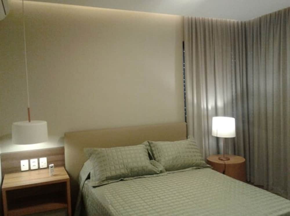 Alameda Apart Hotel 27/62