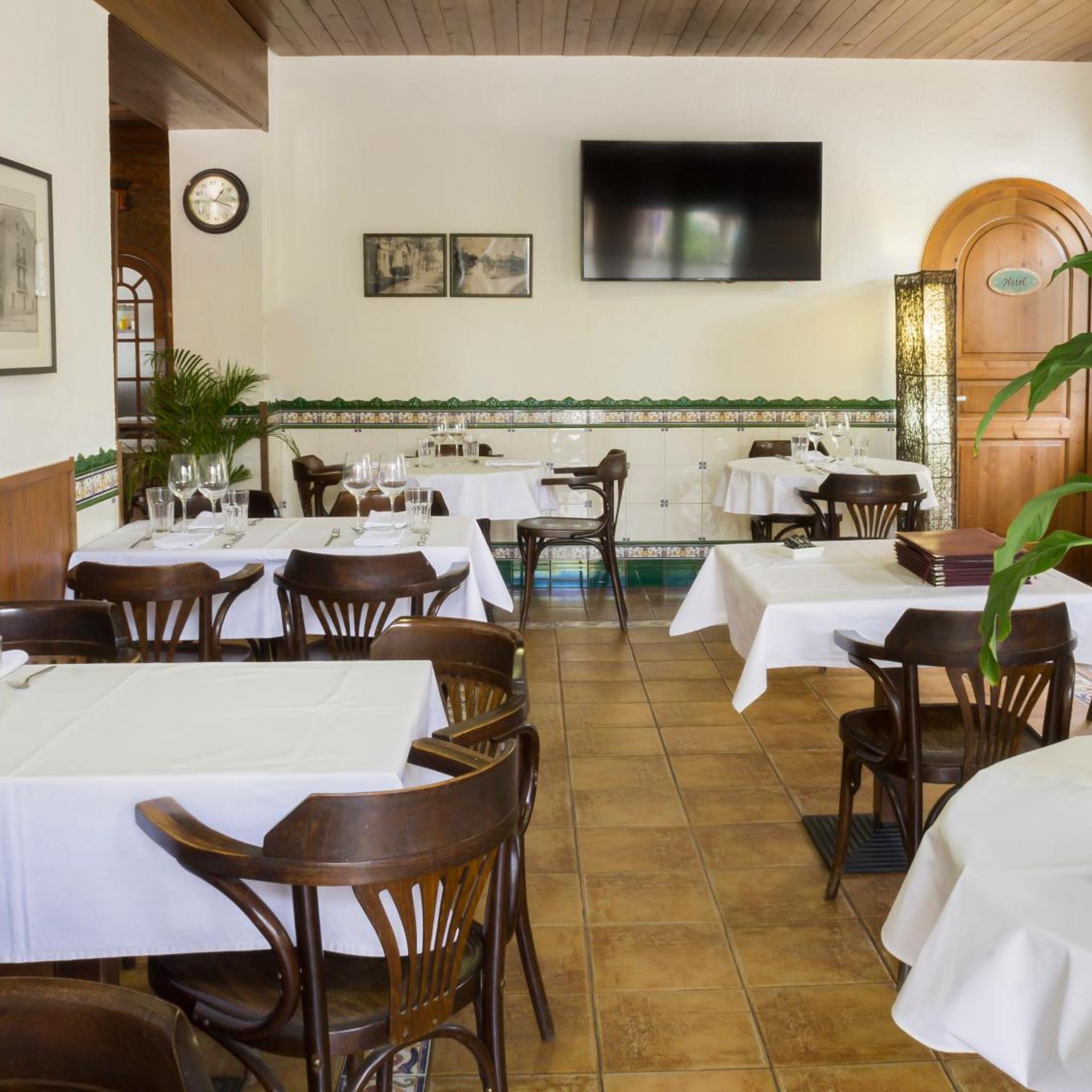 La Violeta HOTEL SPA & CHILL OUT 32/35