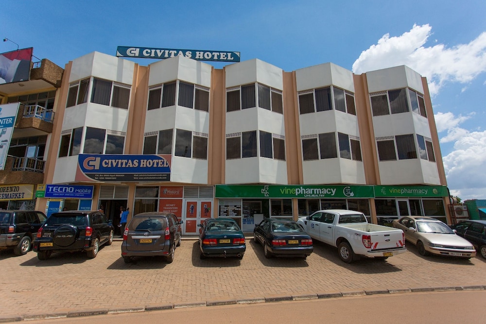 Civitas Hotel 13/20