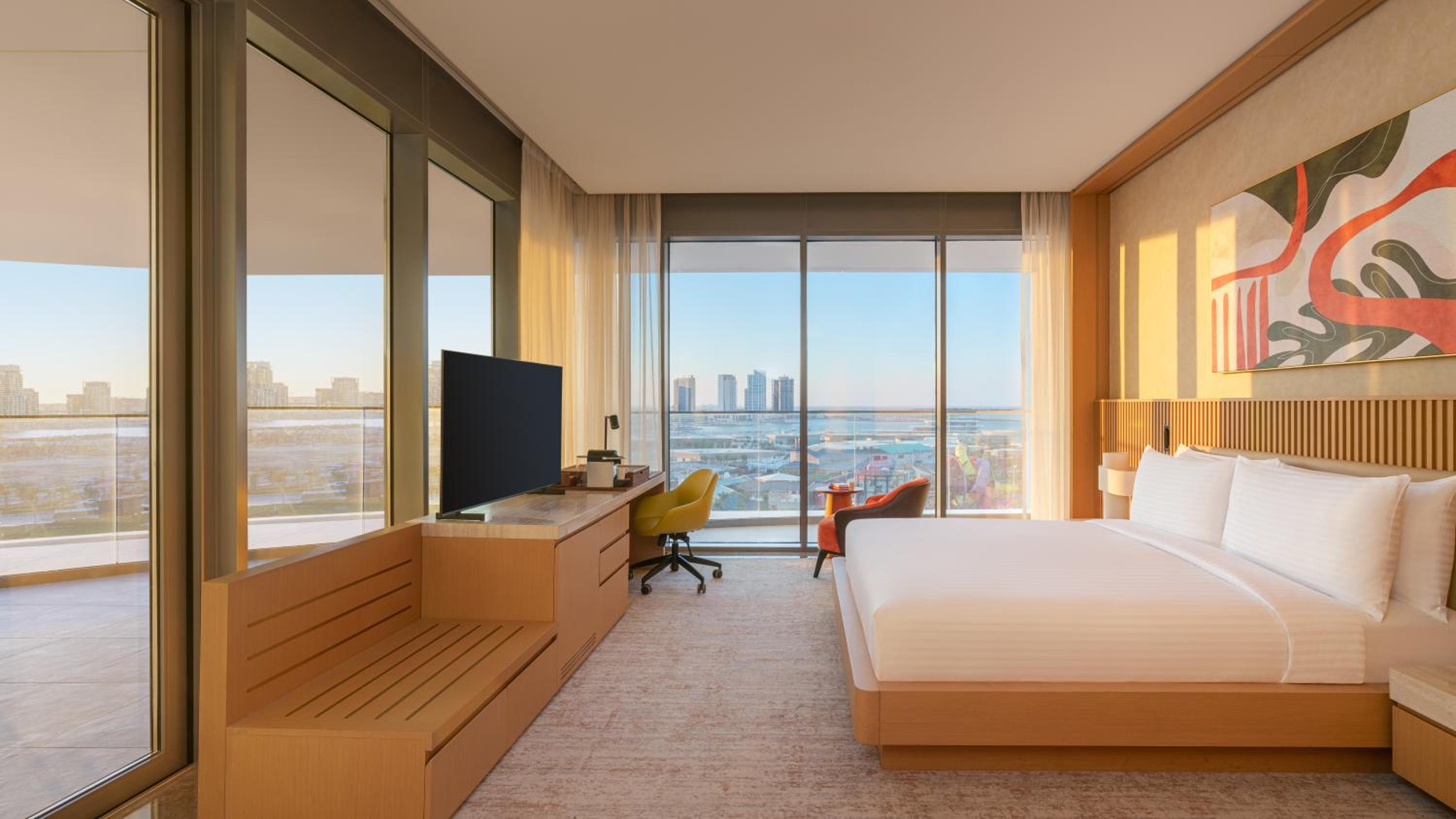 PREMIUM SEA VIEW