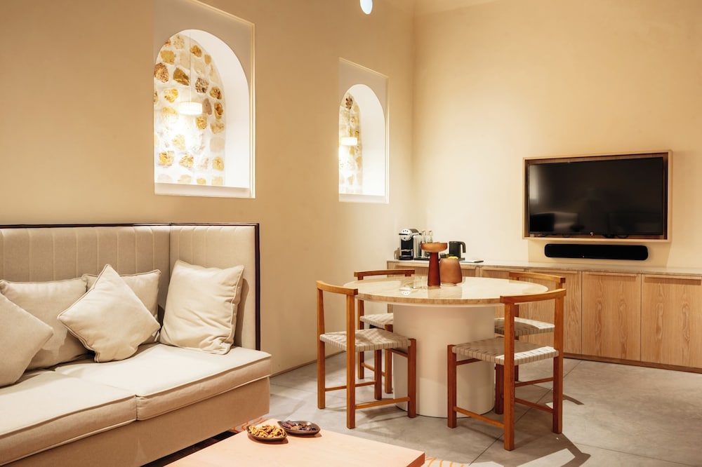 The Chedi Al Bait Sharjah 55/74