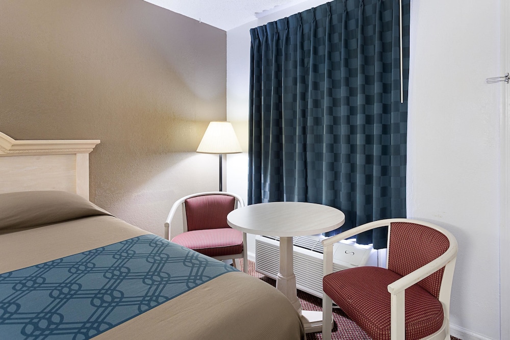 Rodeway Inn Lake City I-75 20/31