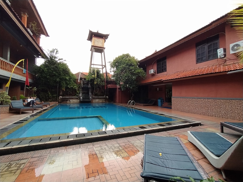 Sorga Cottages 52/56