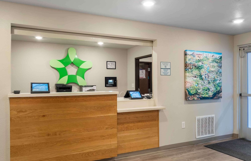 Extended Stay America Suites- Tampa - Casino Area 写真1