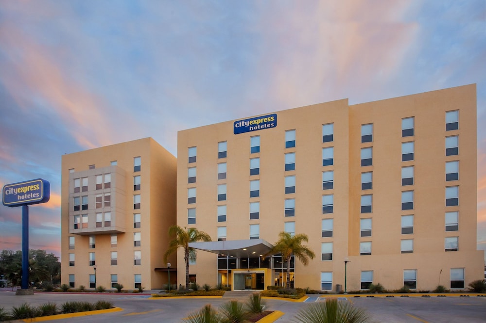 City Express by Marriott Celaya Galerias 2/61
