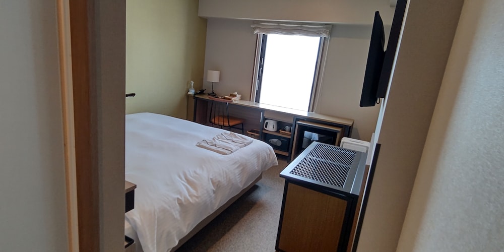 Ici Hotel Ueno Shin Okachimachi 20/60