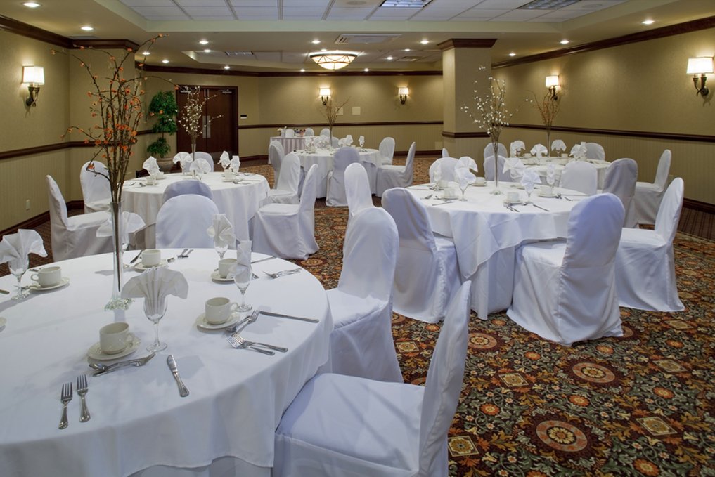 Best Western Plus Port O Call Hotel 66/73