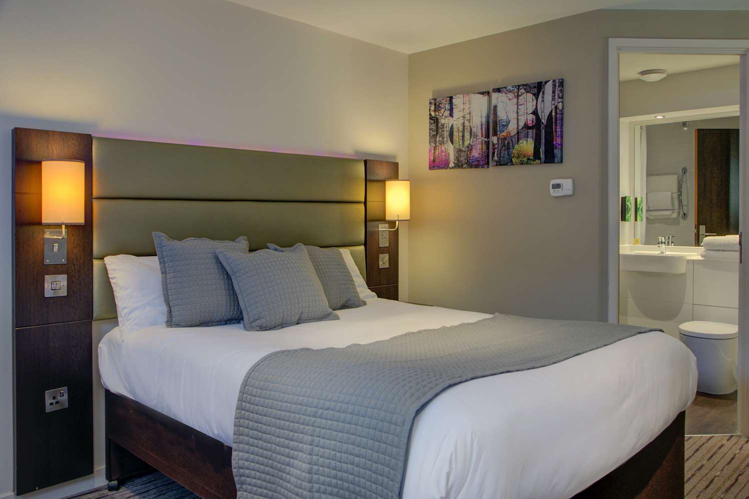Fortune Huddersfield, Sure Hotel Collection by Best Western 8/14