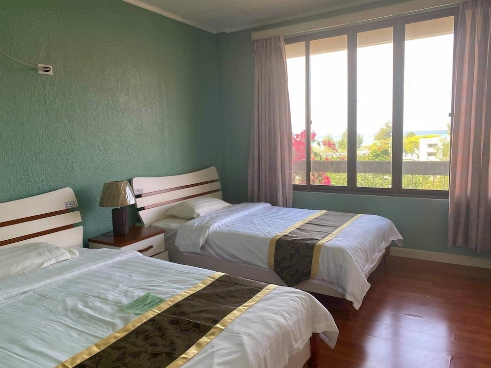 Beach Garden Hotel And Apartment 15/50