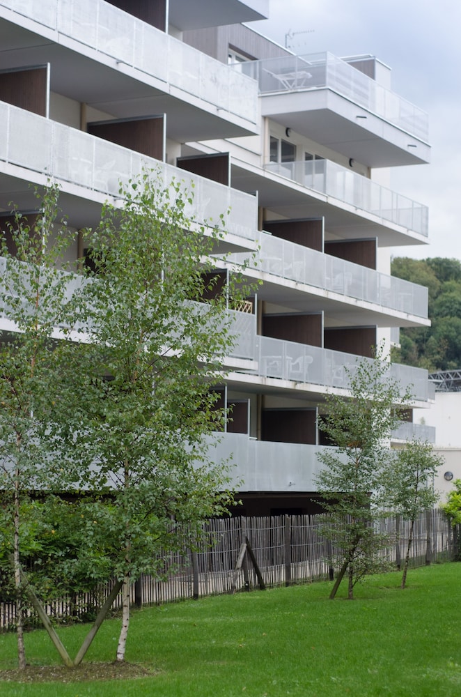 Residhotel Azurea 3/43
