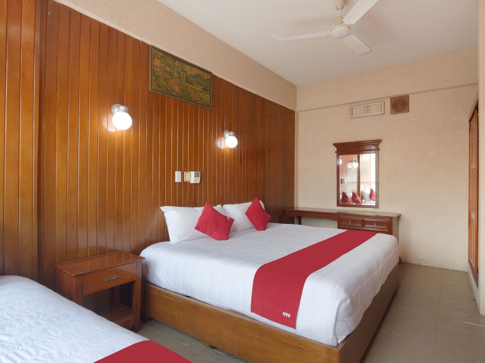 OYO Hotel Totonacapan, Papantla 23/48