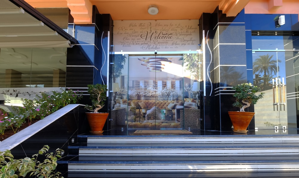 Appart Hotel Mouna 12/50