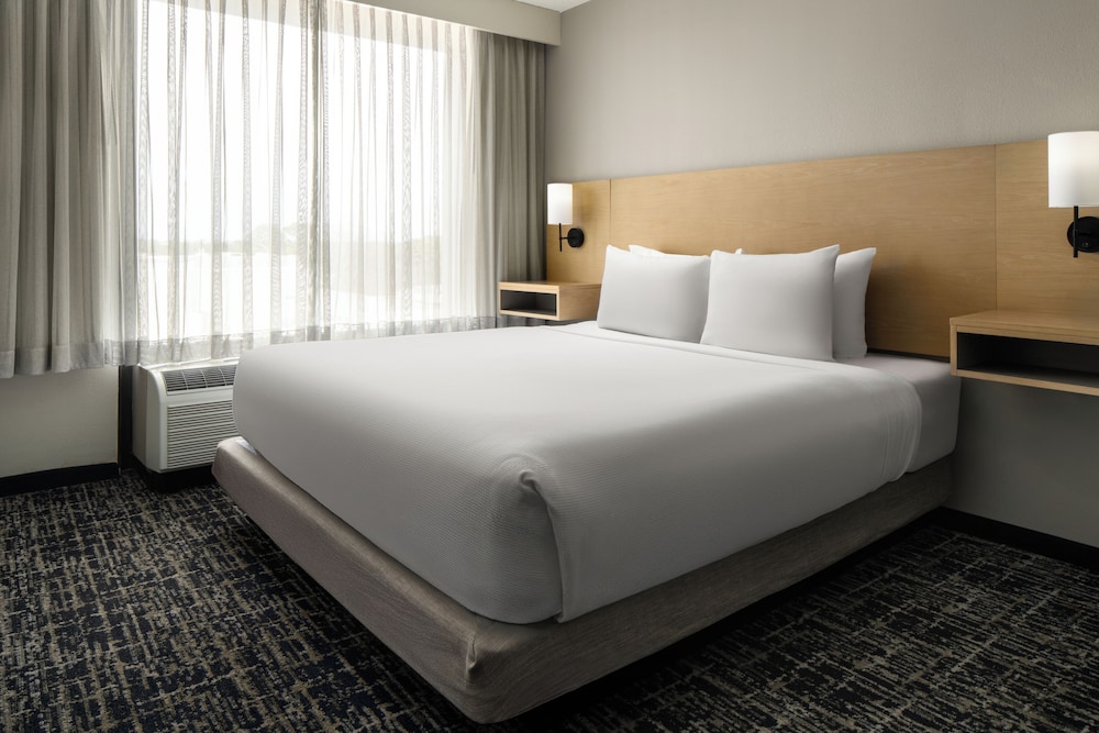 Hyatt Place Richmond/Innsbrook 23/67