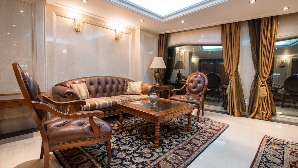 Akar International Hotel 37/50