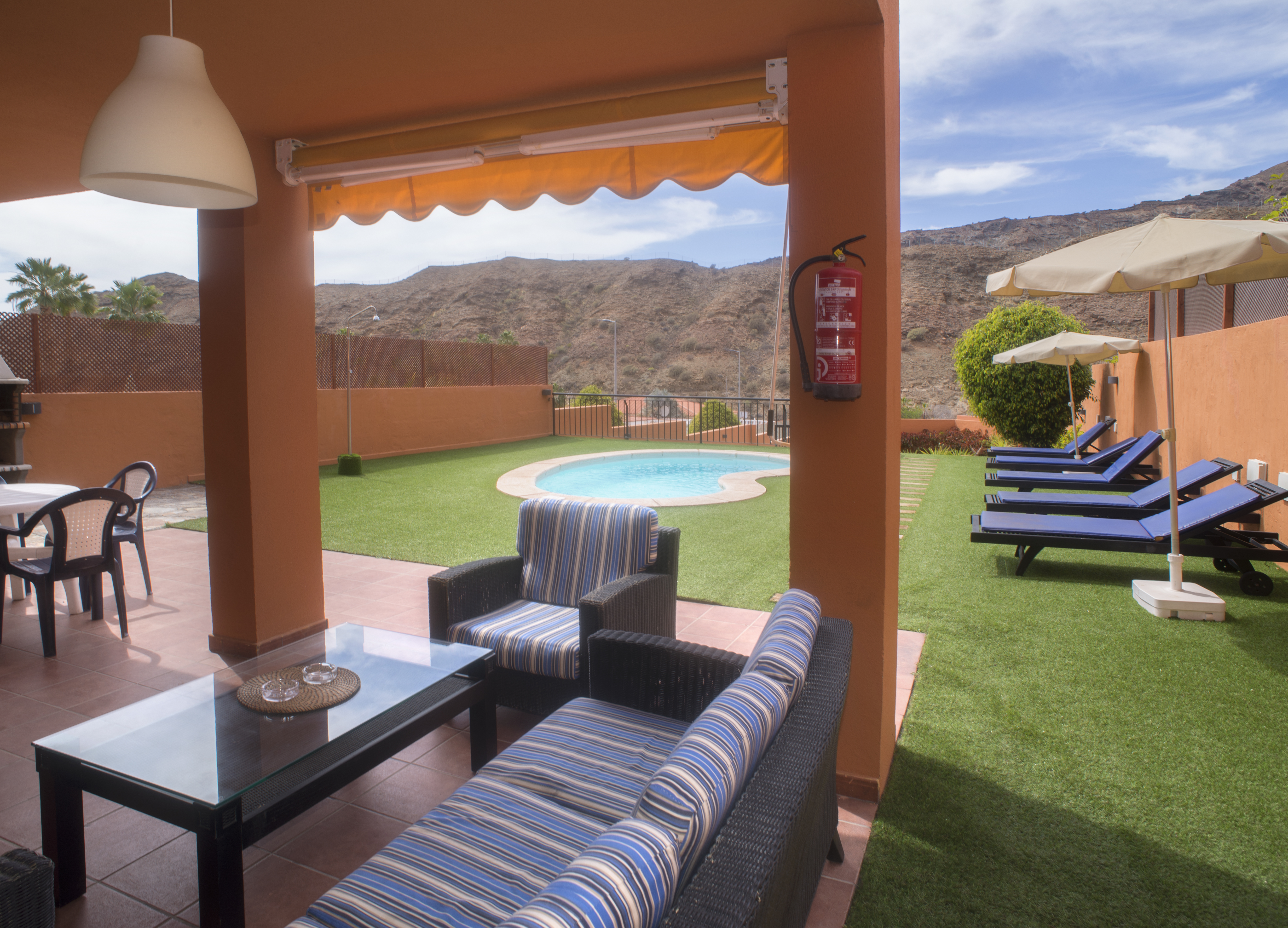 VILLAS DE TAURO 27/34