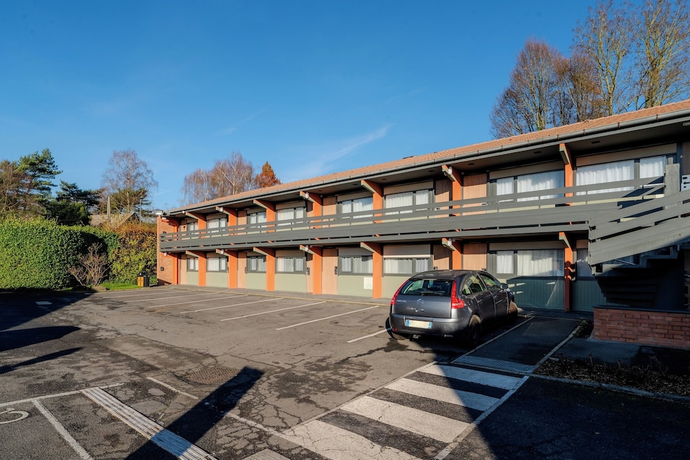 Campanile Lille Est Villeneuve d'Ascq 39/50