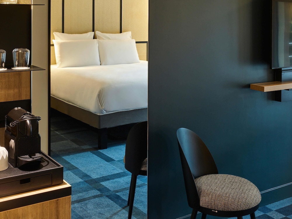 Mercure Le Touquet 28/59