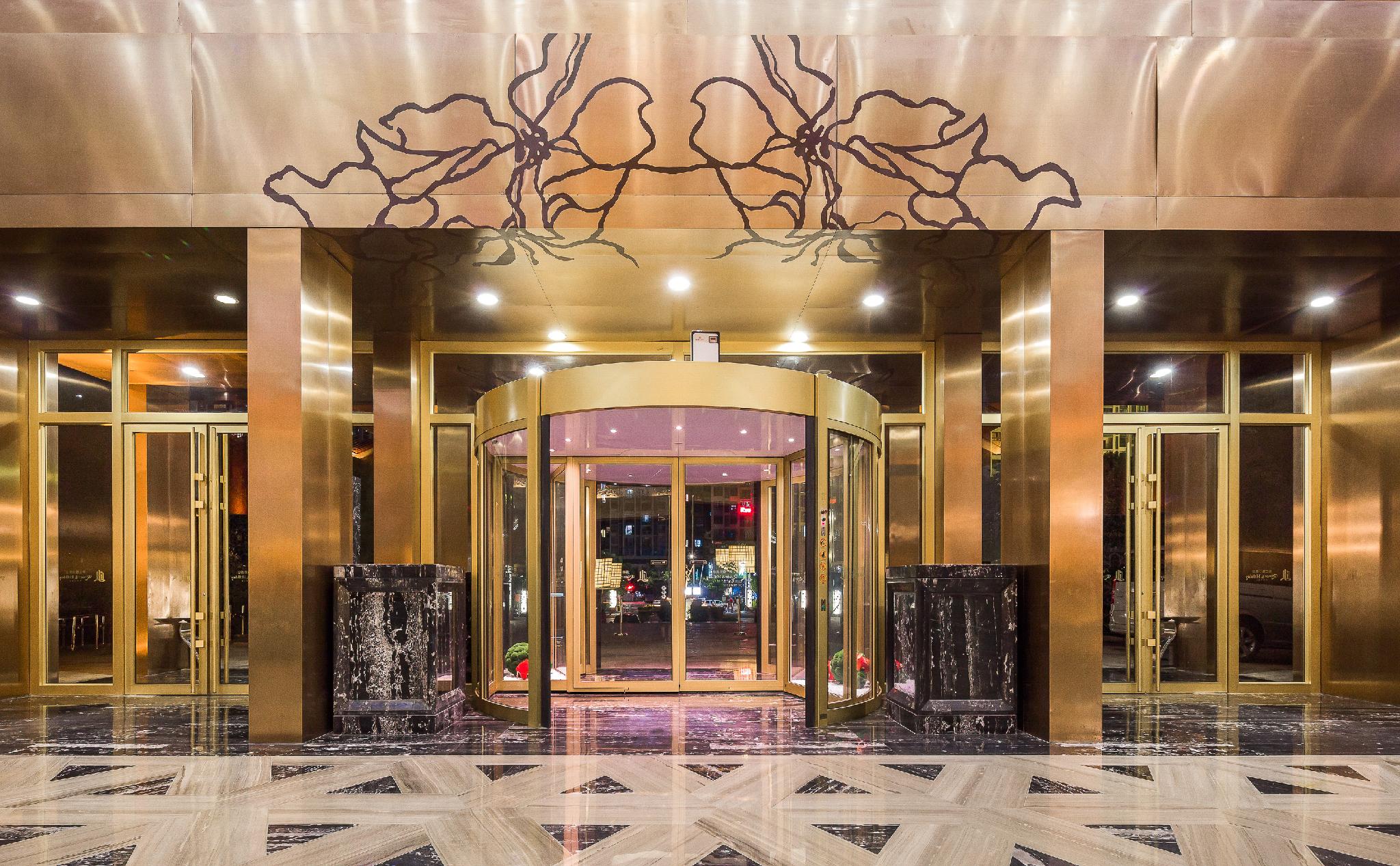 River & Holiday Grand Rezen Hotel YunYang 3/56