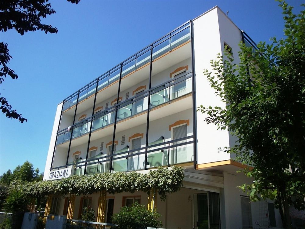 Hotel Graziana 2/61