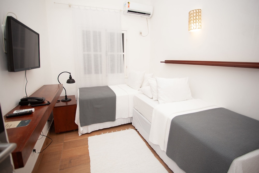 Saint Tropez Praia Hotel 44/60