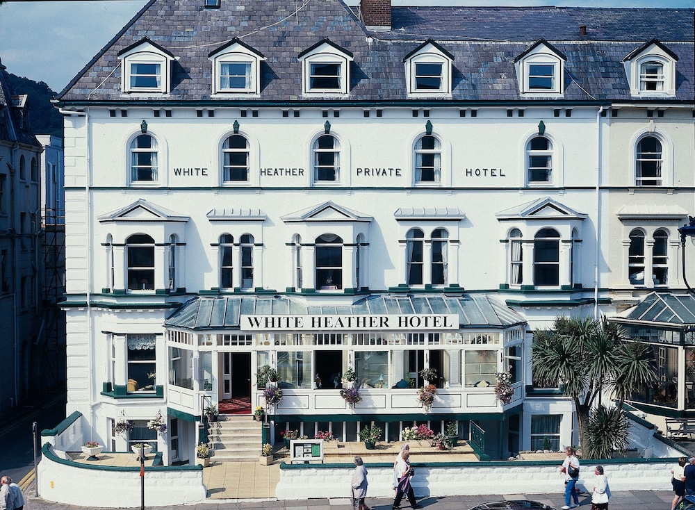 White Heather Hotel 2/50
