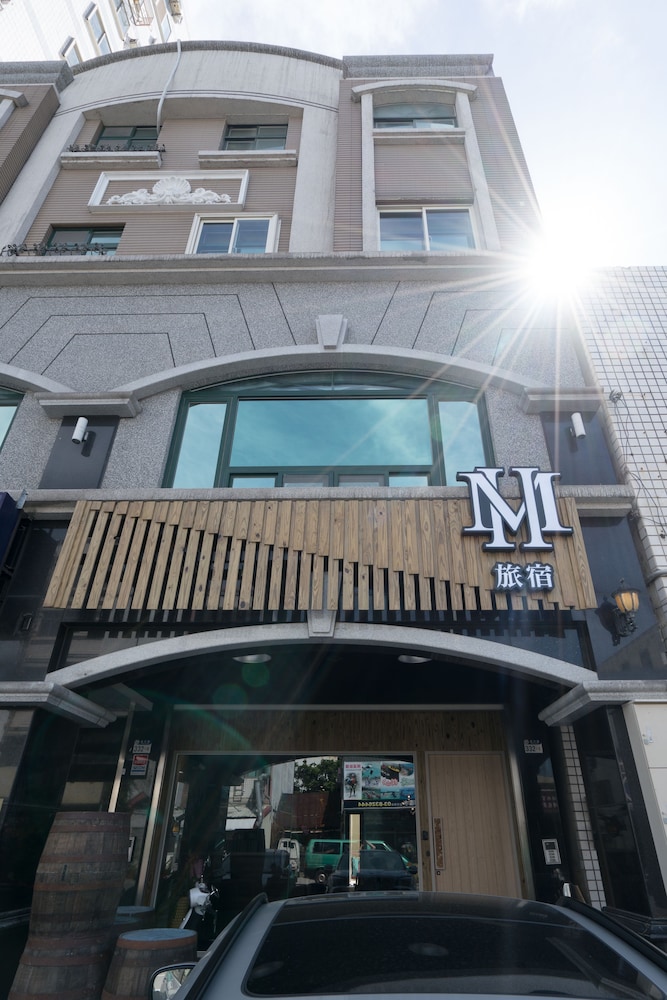 M.ハウス 写真1