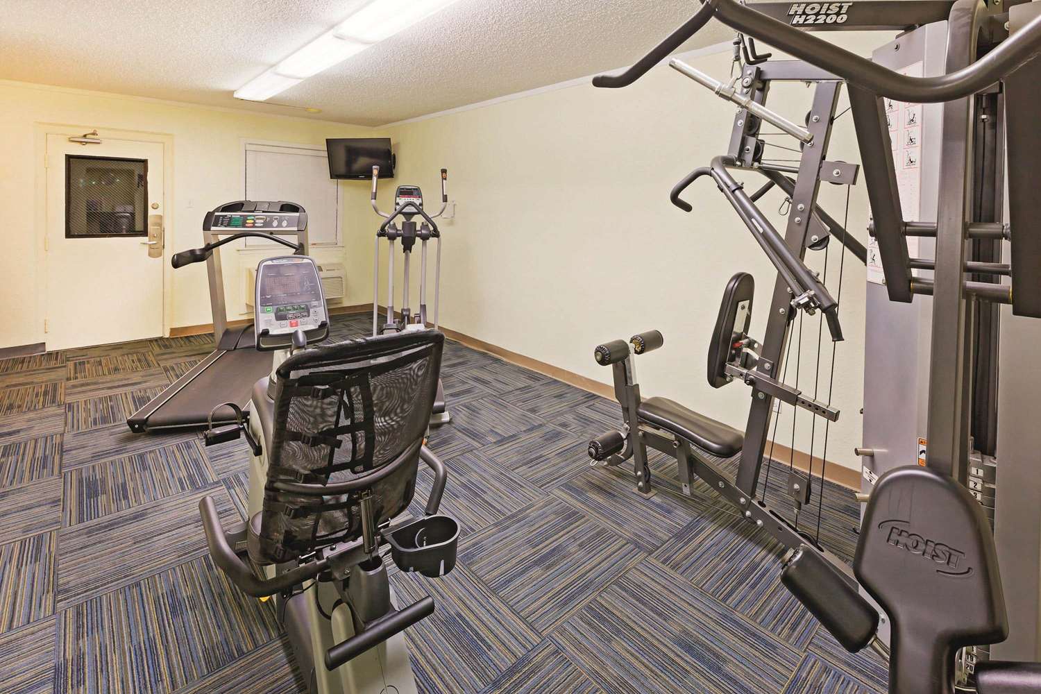 La Quinta Inn San Antonio Lackland 31/49
