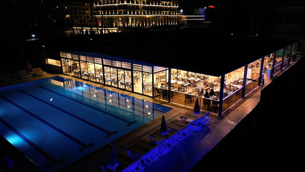 Club Wasa Holiday Village 14/50