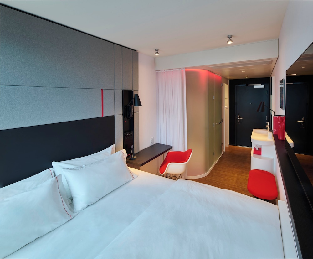 citizenM Dublin St Patricks 12/50