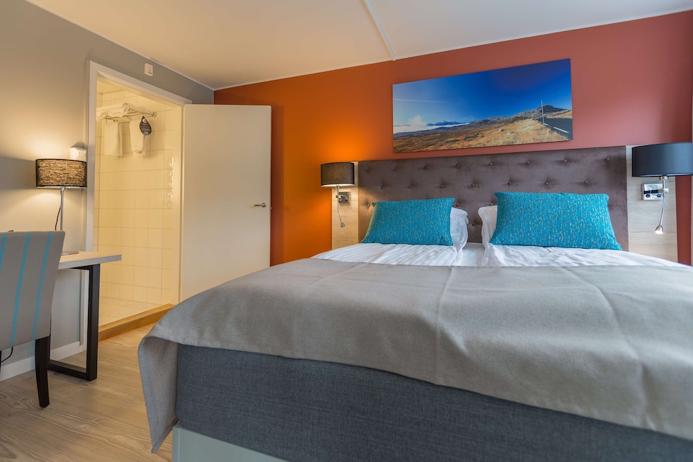 Radisson Blu Resort Beitostolen 12/50