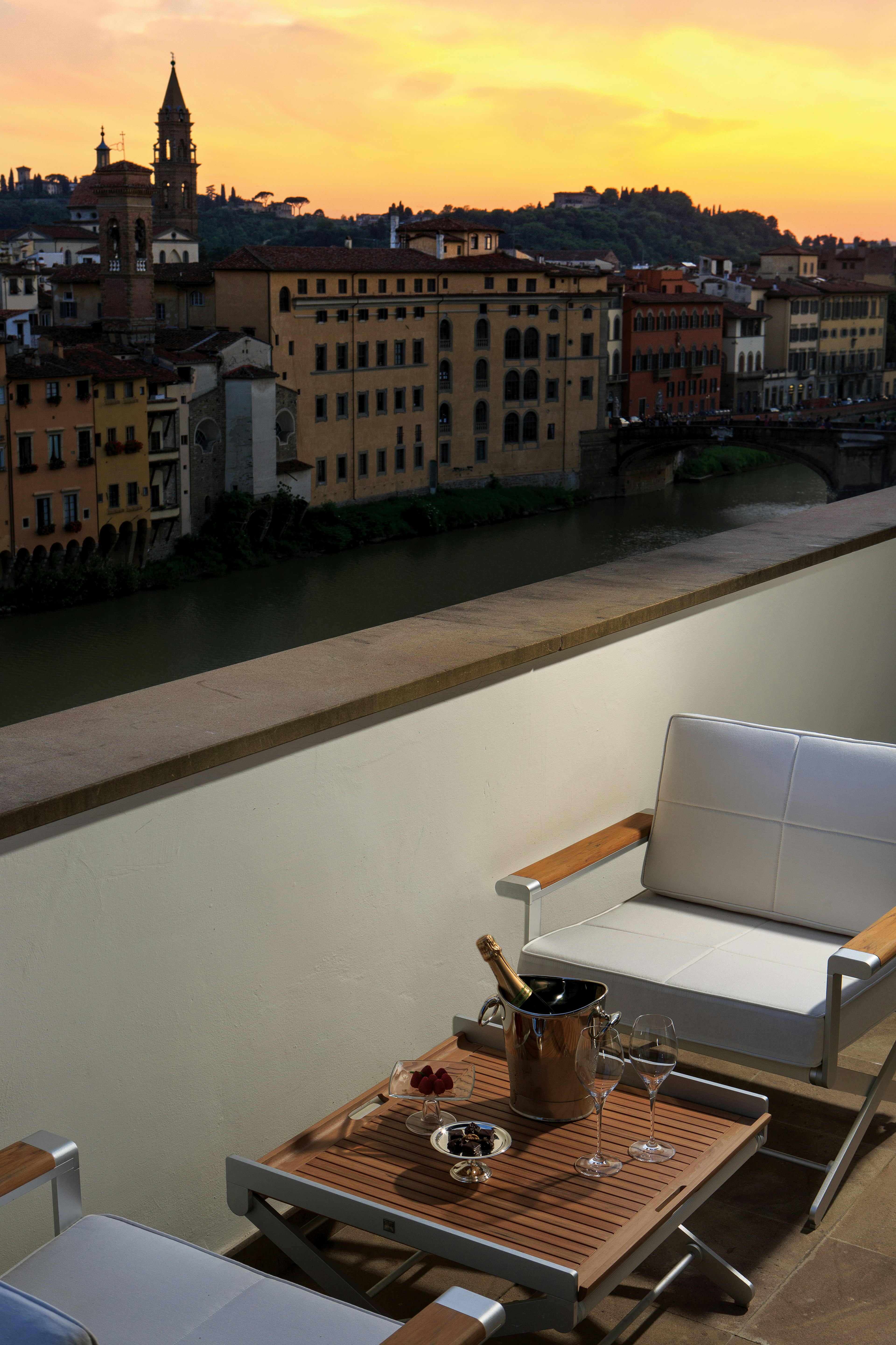 Portrait Firenze Formerly Lungarno Suites 88/94