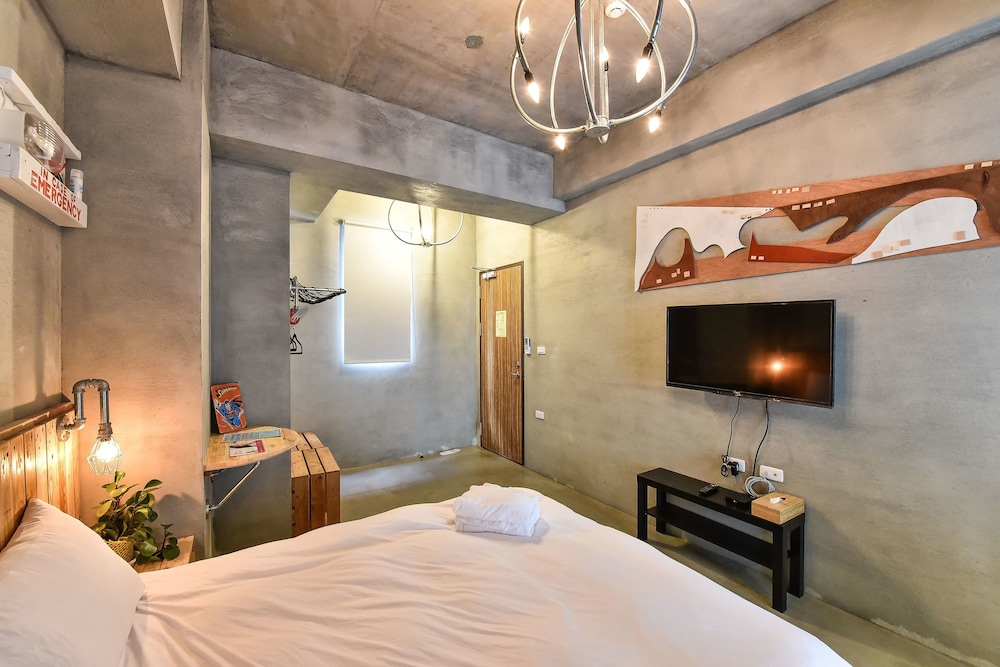 Wi.Kid Design Hotel 13/50