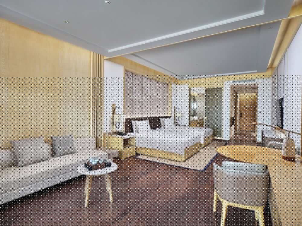 Hualuxe Suzhou Bay Hot Spring Resort 24/72