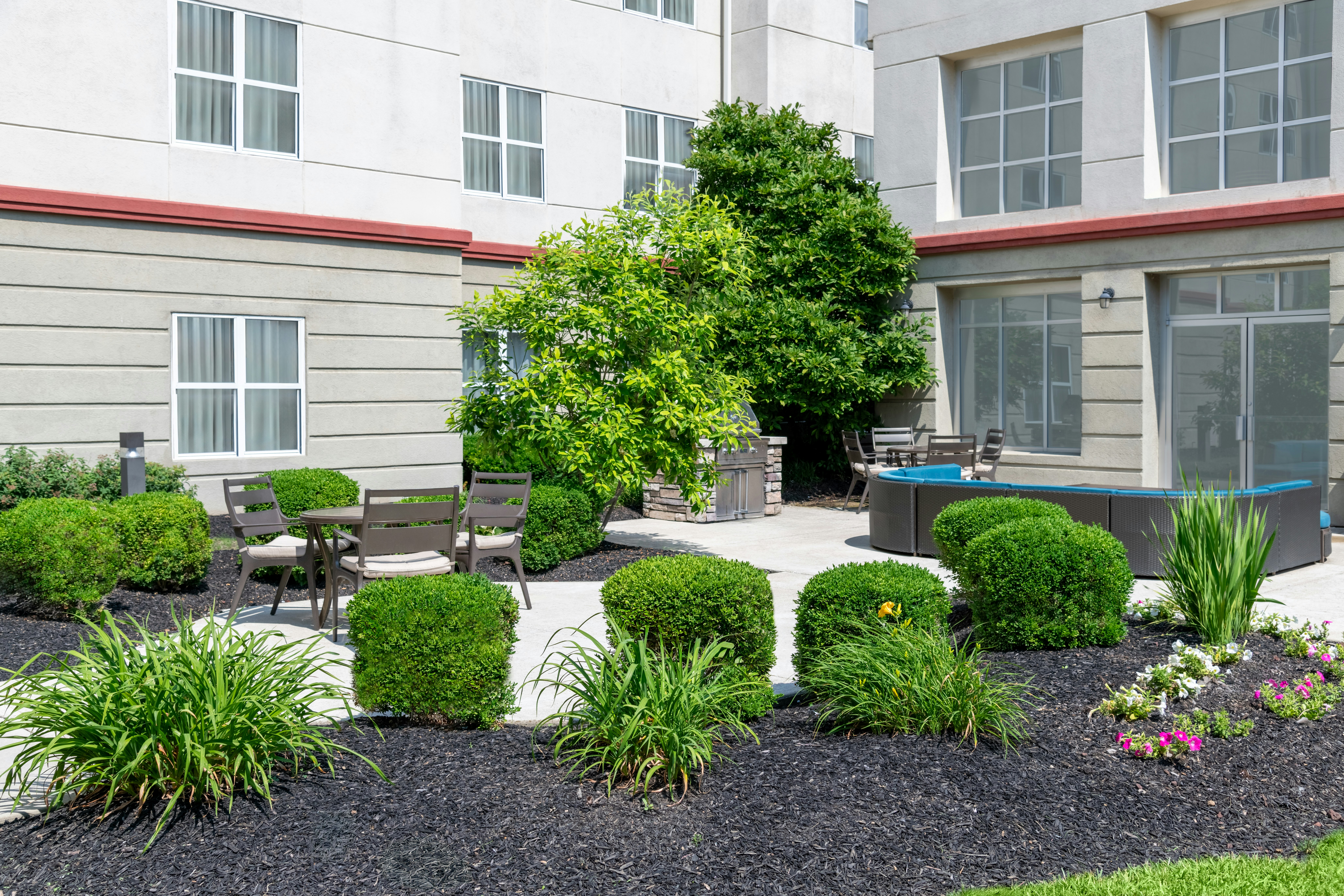Homewood Suites Columbus, OH - Airport 57/57