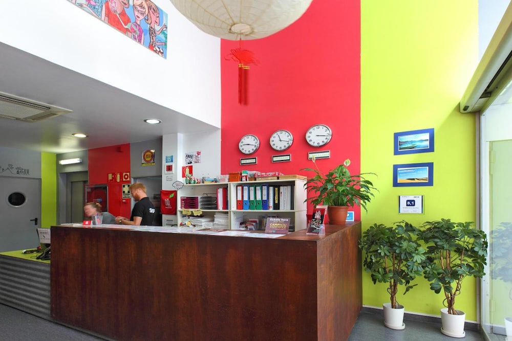 HelloBCN Hostel 2/43