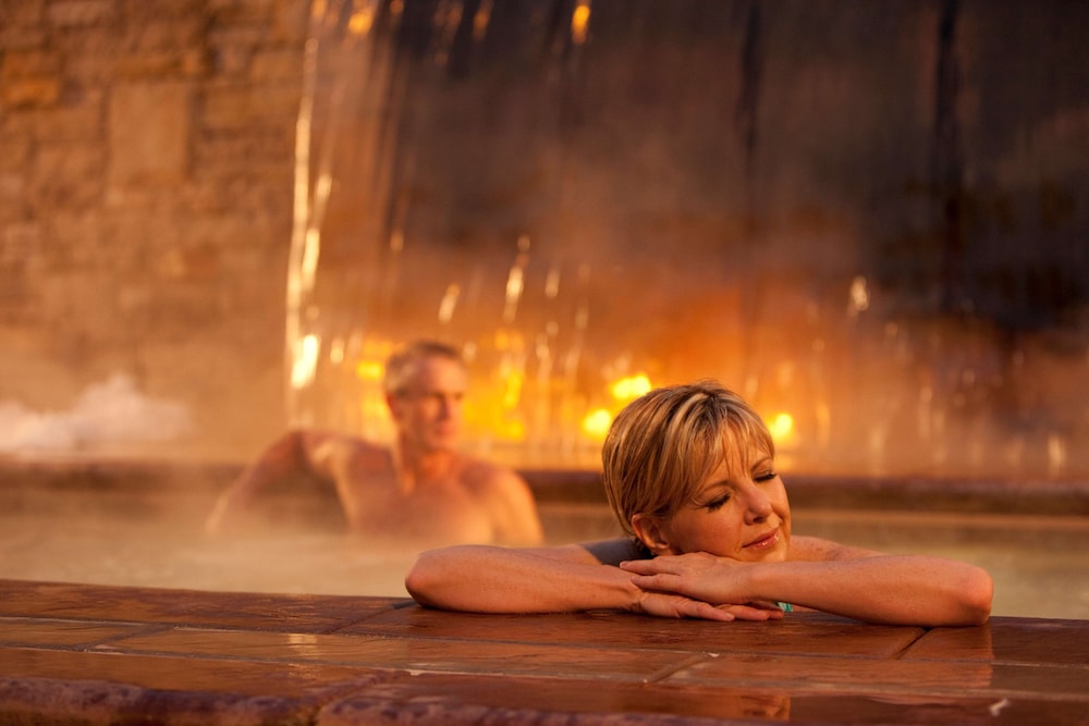 Hyatt at the Canyons by Park City Vacations 47/85