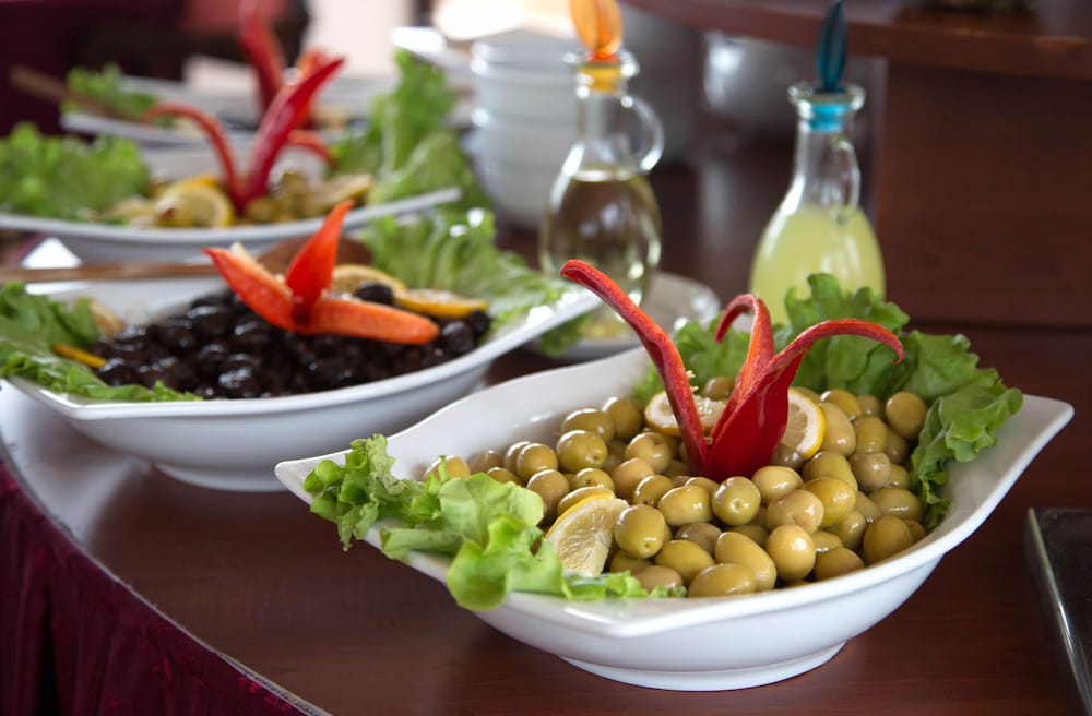 Amber Hotel Istanbul photo3