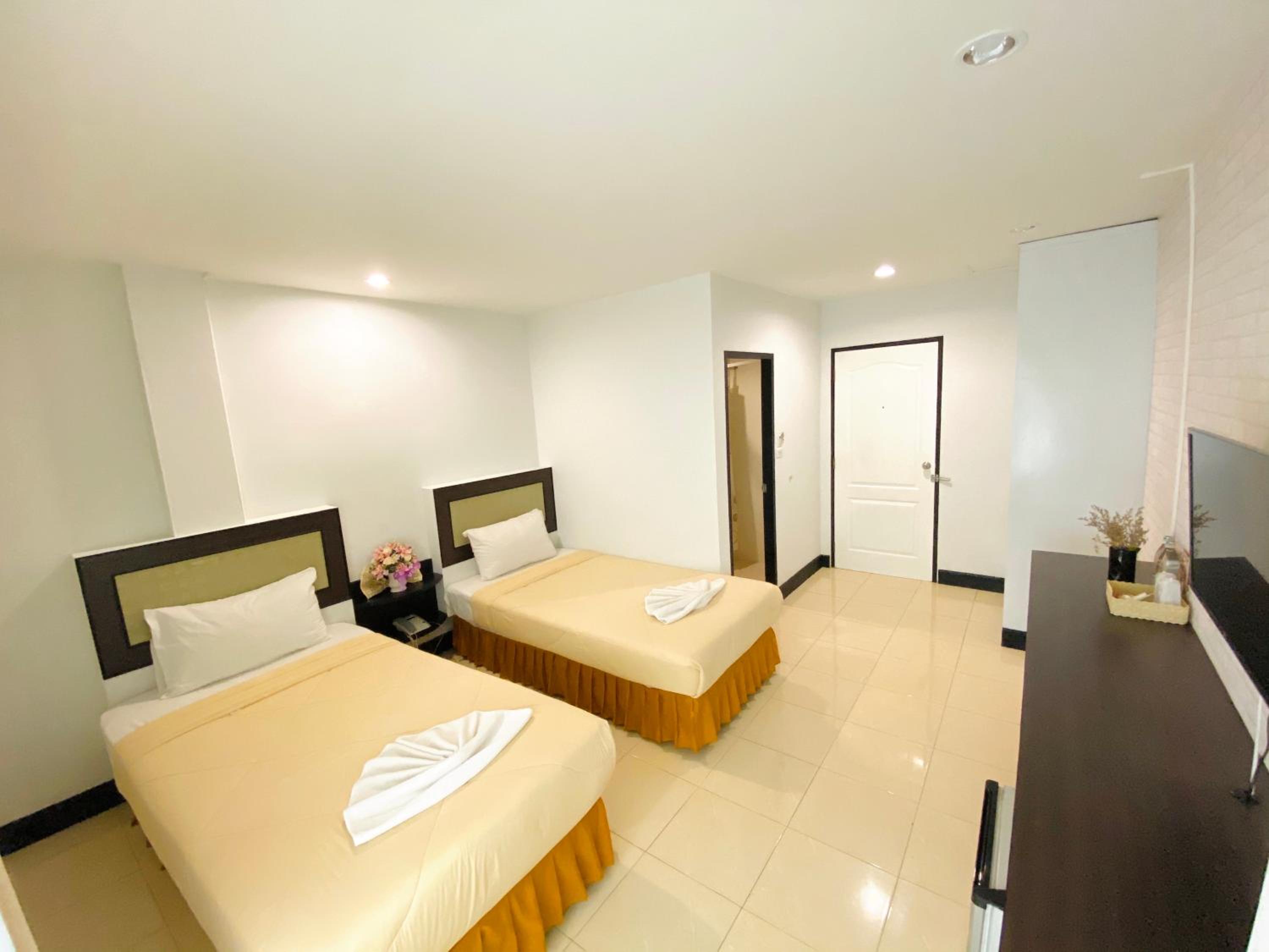 Princess Green Hotel 4/47