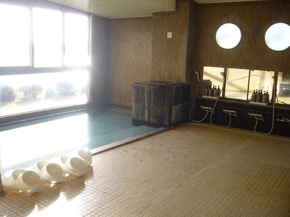 Sado Heights Hotel Aoki 10/28