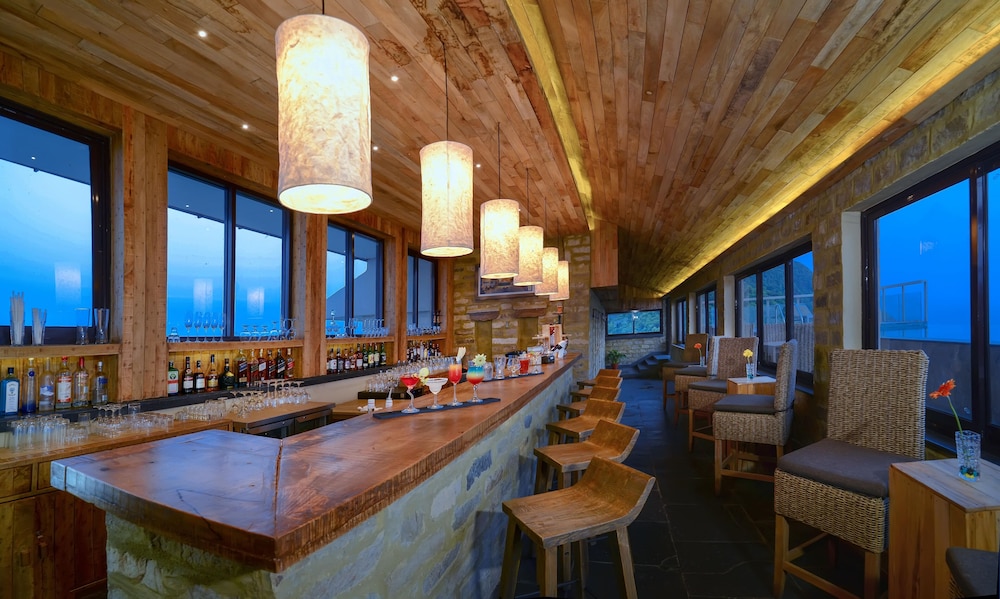 Sarangkot Mountain Lodge 28/45