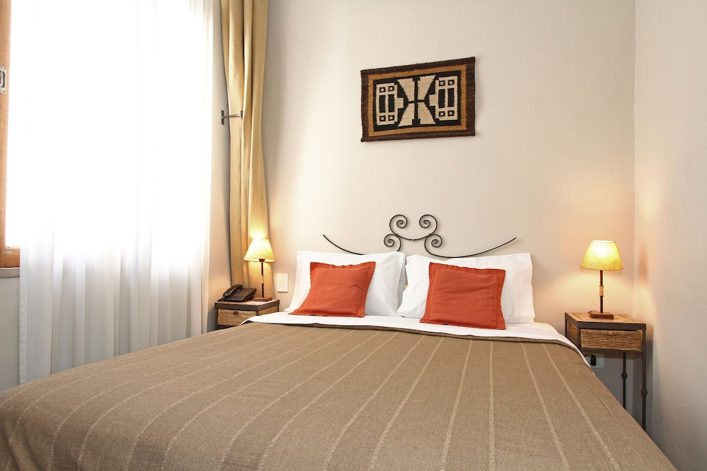 STANDARD, DOUBLE BED
