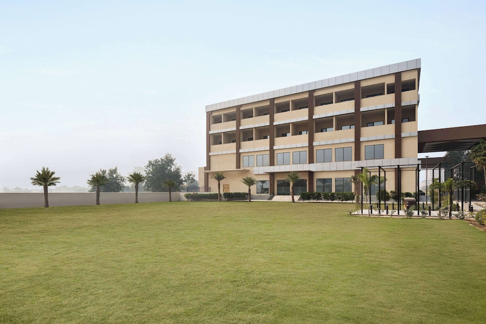Wyndham Garden Sonipat Murthal 5/62