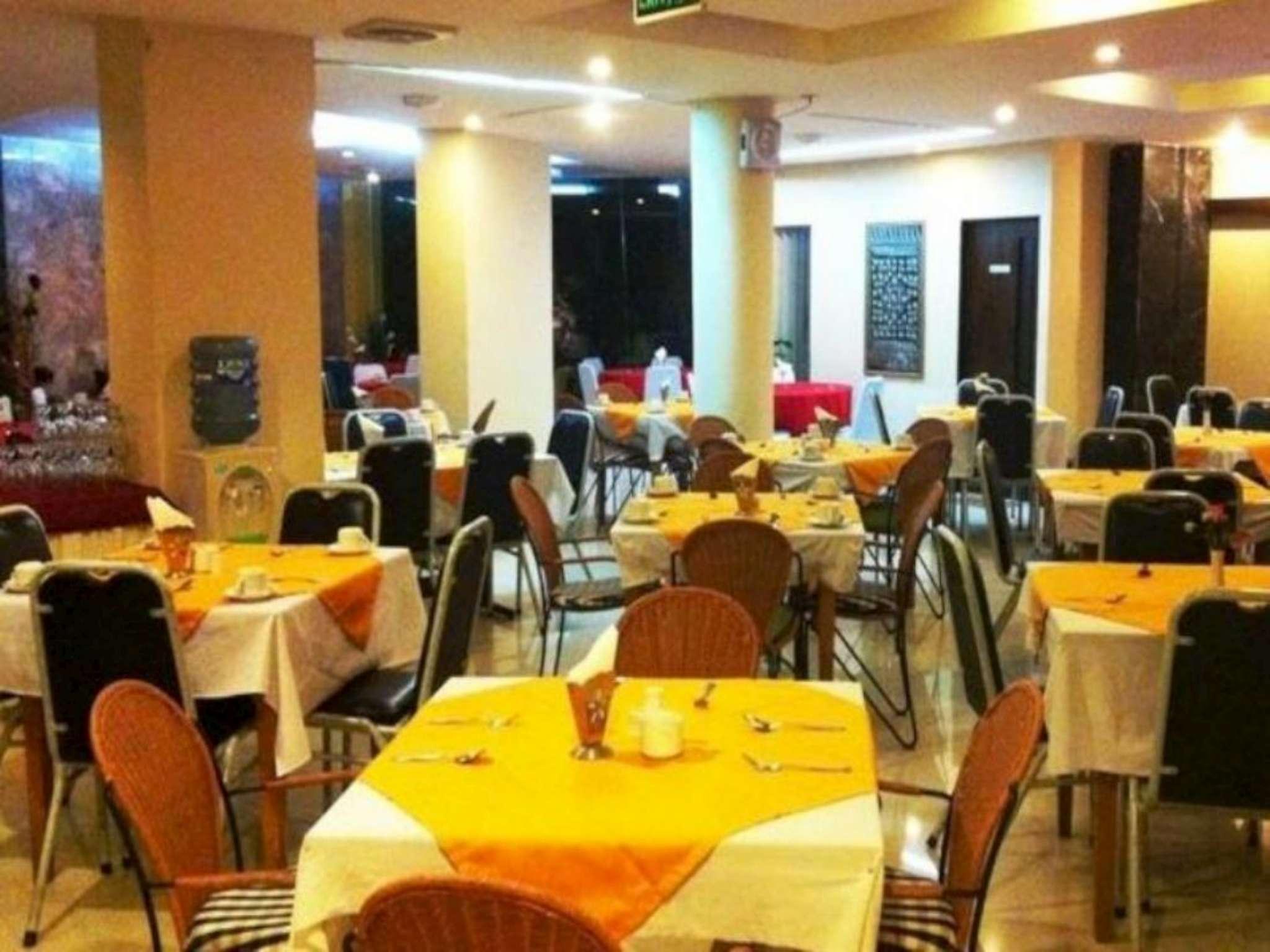 Royal Denai View Hotel 19/30