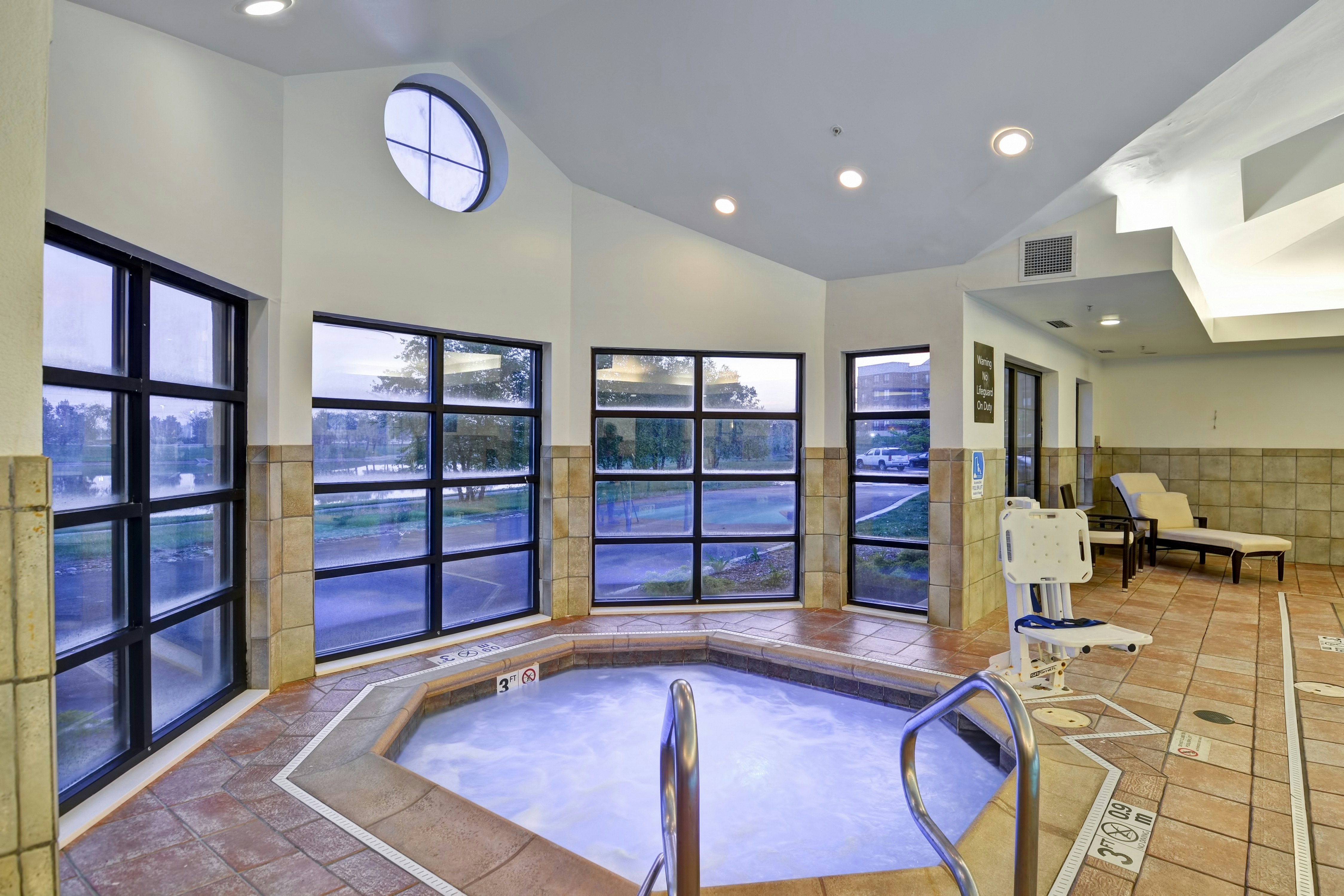 Homewood Suites by Hilton Aurora Naperville 6/22