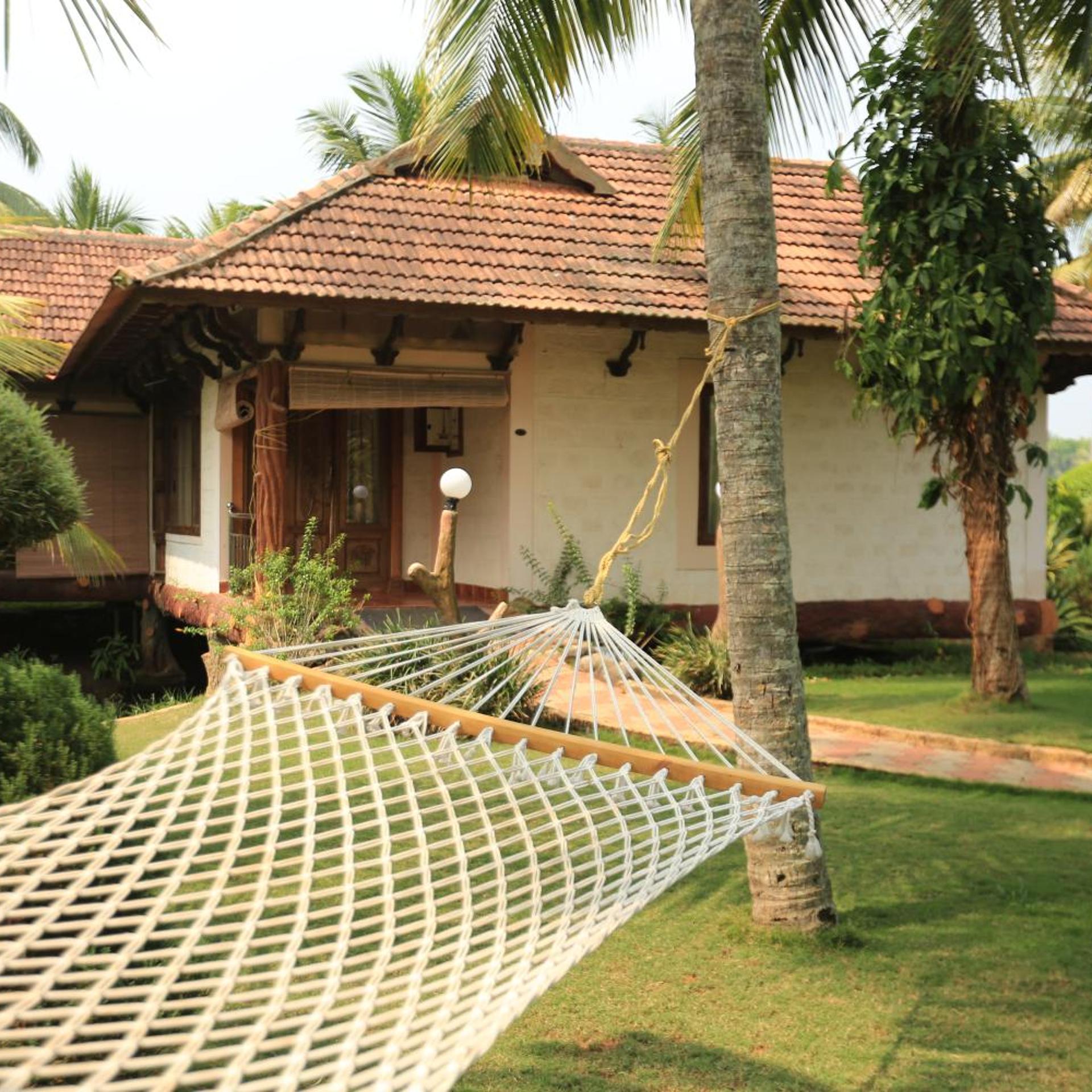KALATHIL LAKE RESORT 51/55