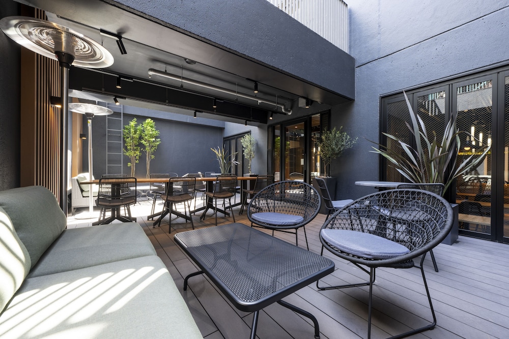 Hotel Amanek Shinjuku Kabukicho 38/45