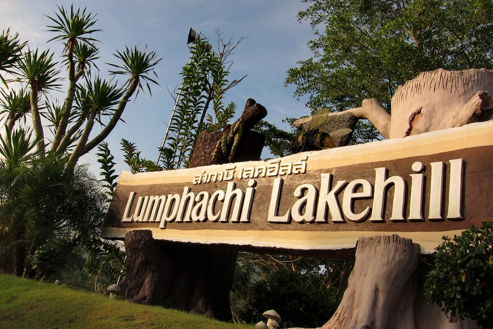 Lumphachi Lakehill Resort 11/36