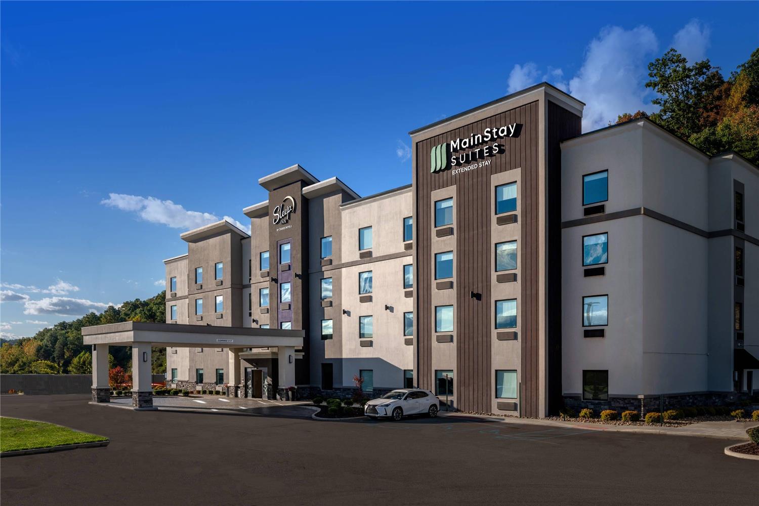 Mainstay Suites Winfield Teays Valley 14/15