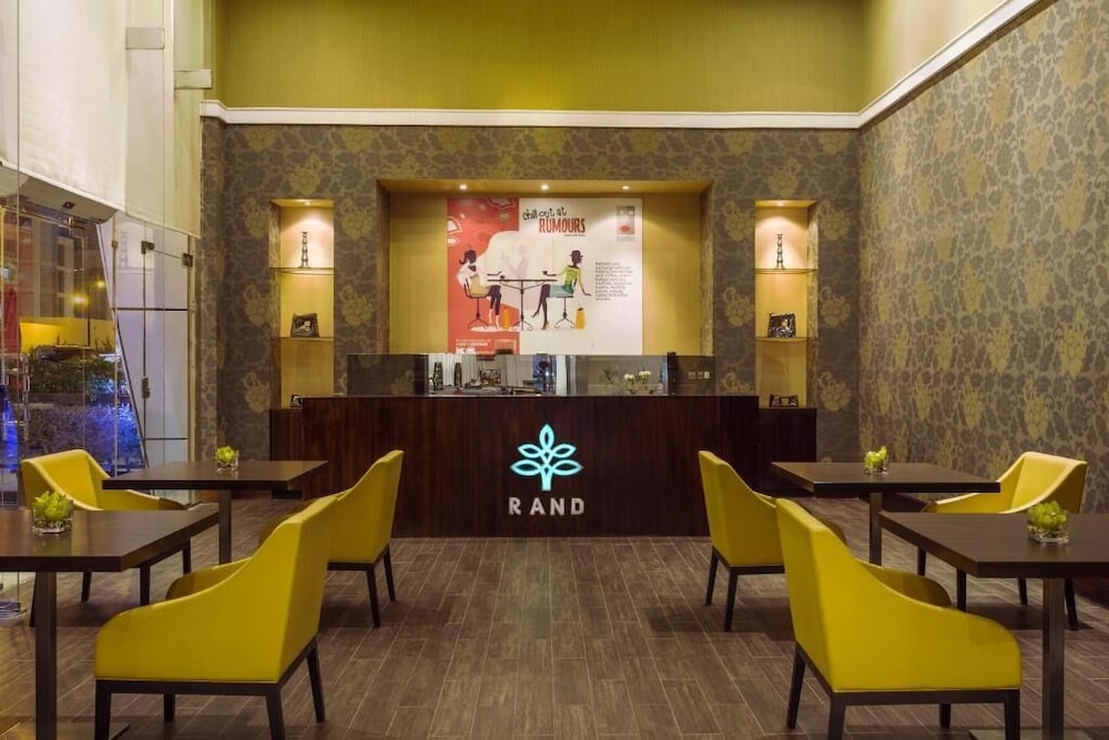 رند بواسطة واندلس(Rand Hotel by Wandalus) 58/75